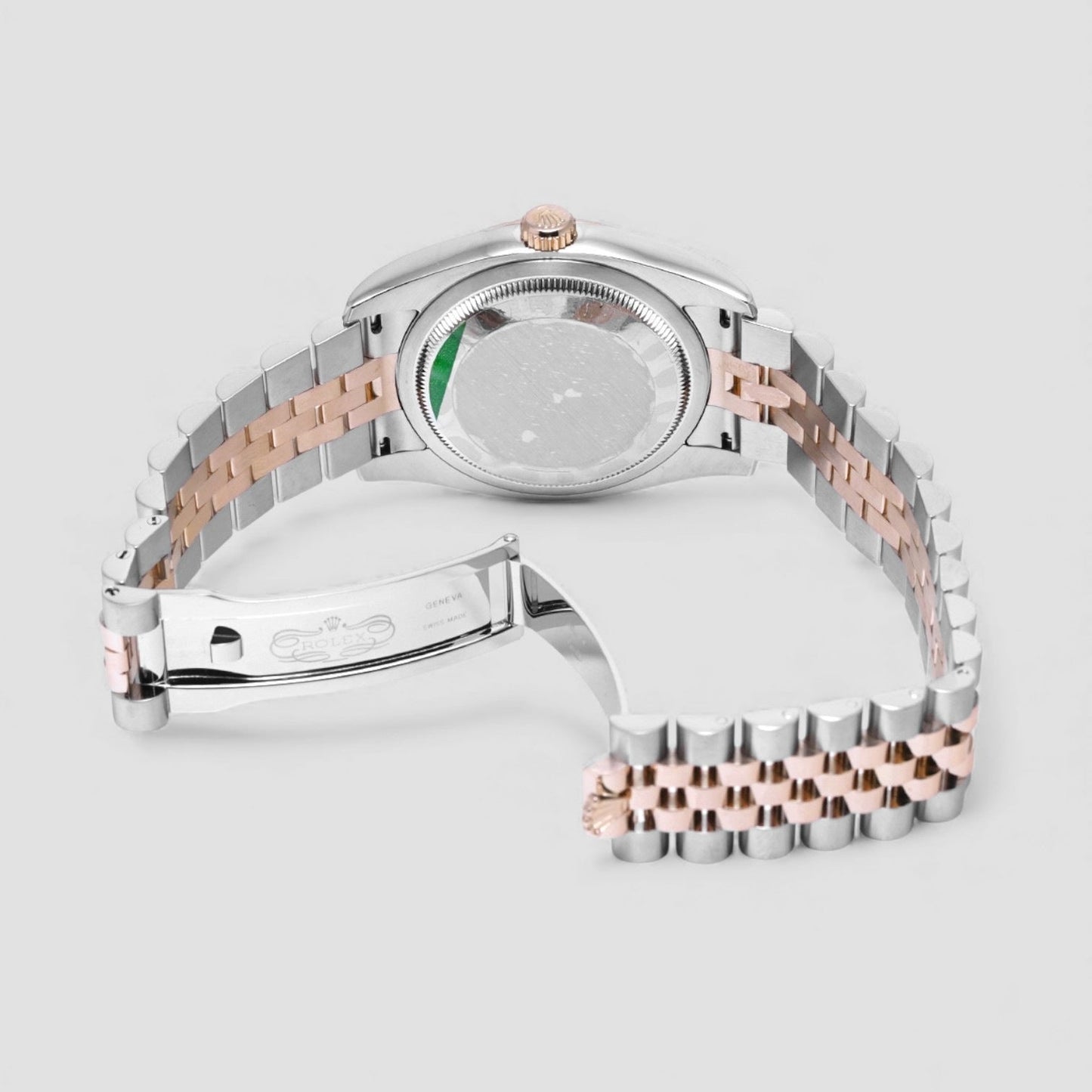 Rolex 116231