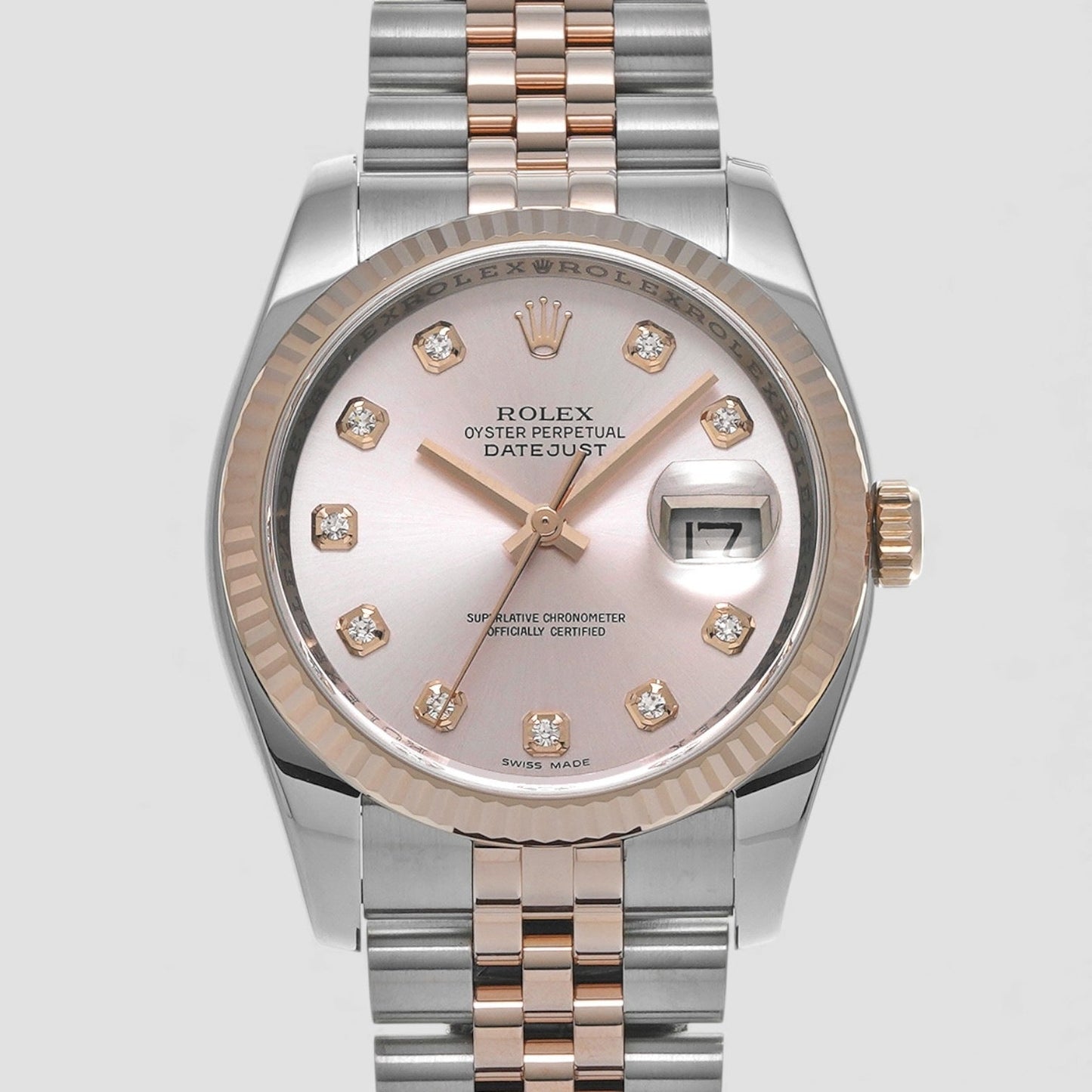 Rolex 116231