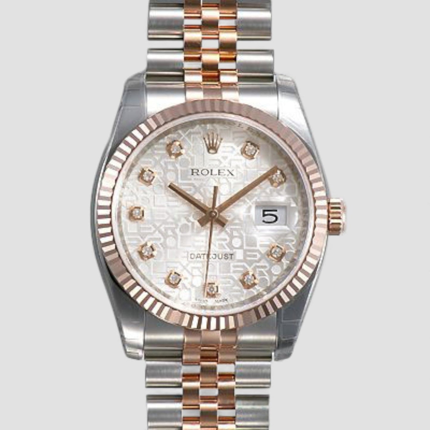 Rolex 116231