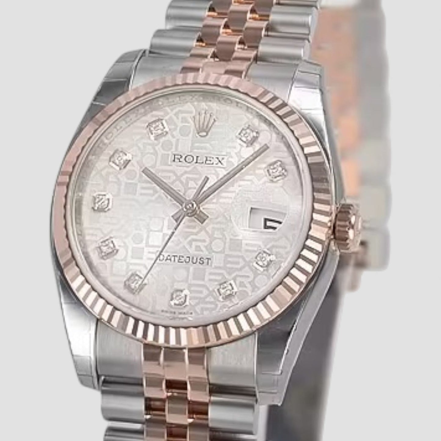 Rolex 116231