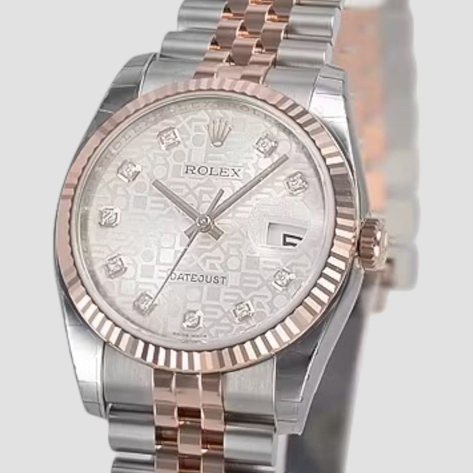 Rolex 116231