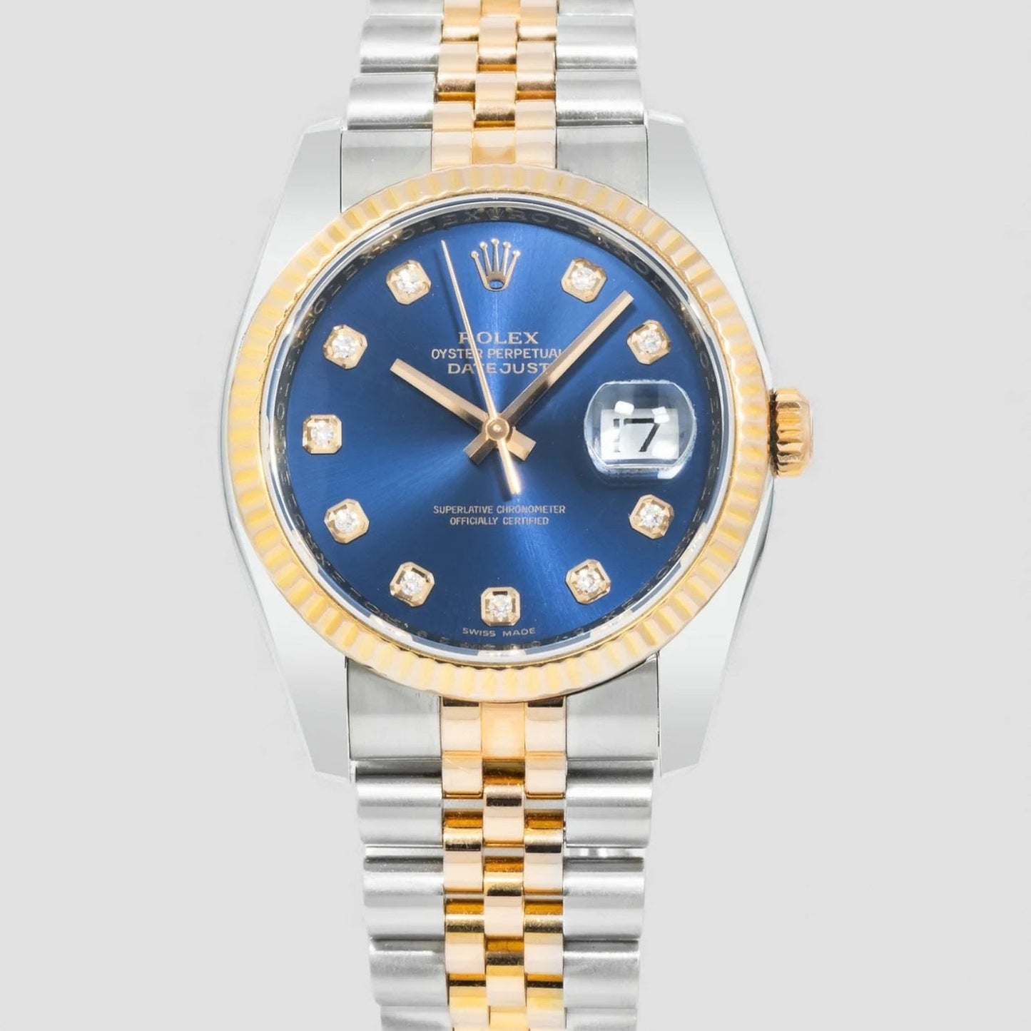Rolex 116231