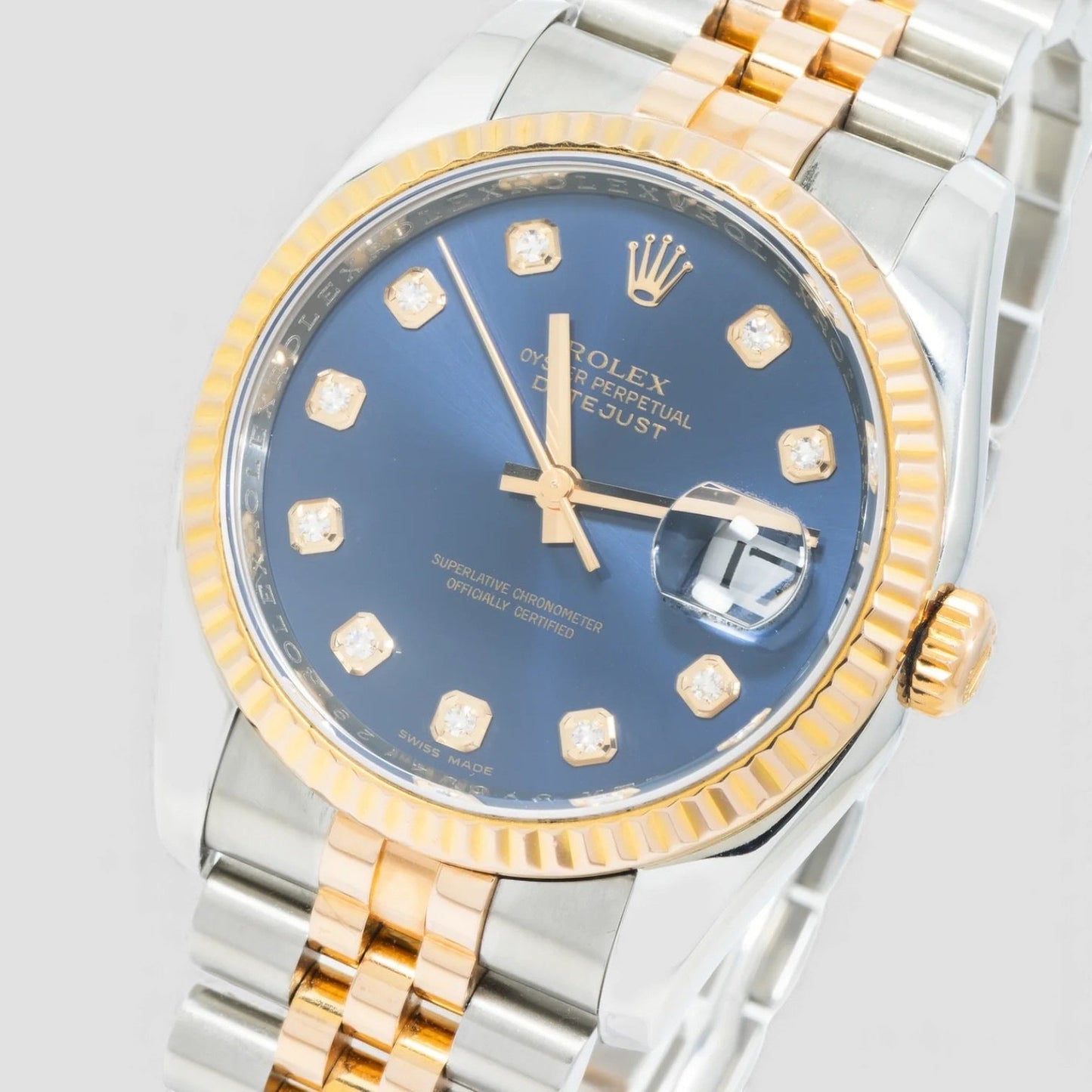 Rolex 116231