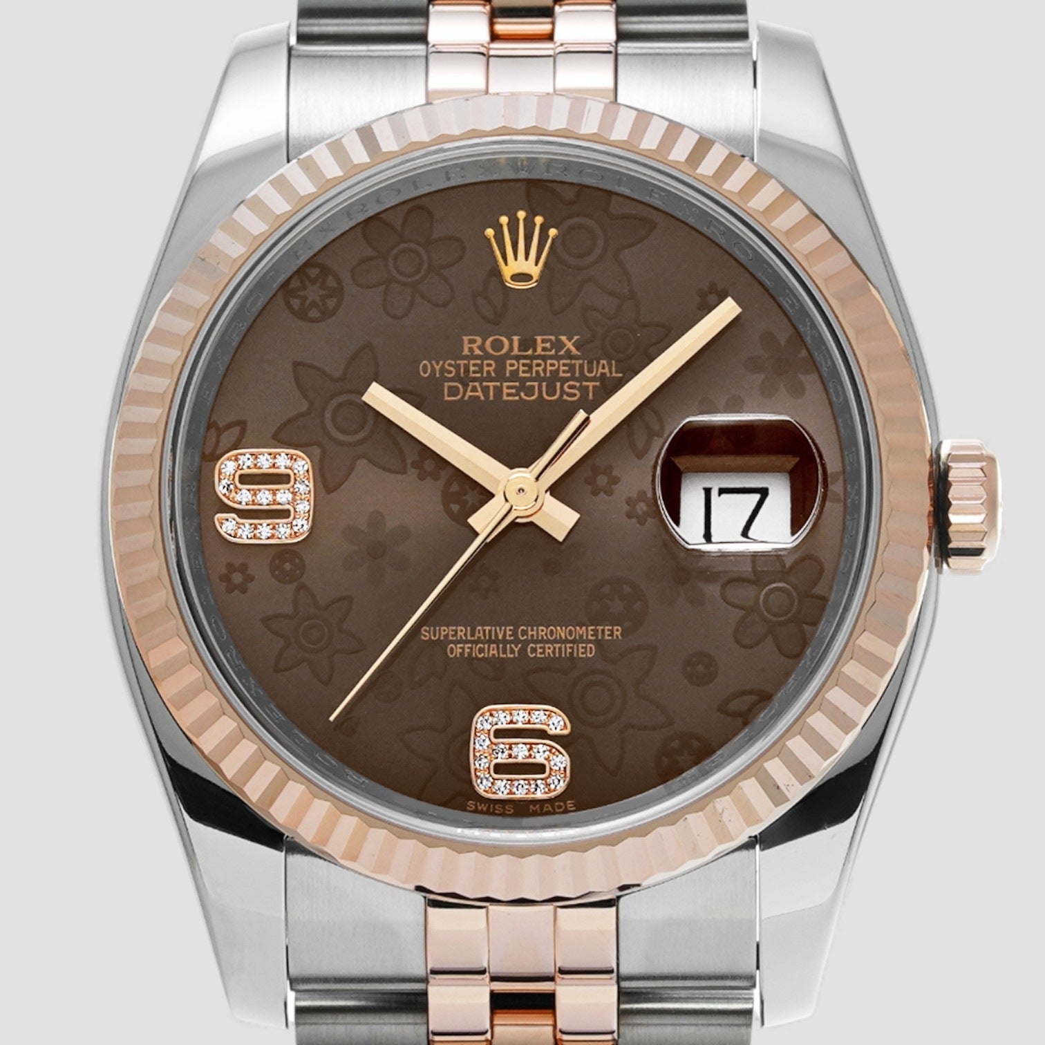 Rolex 116231