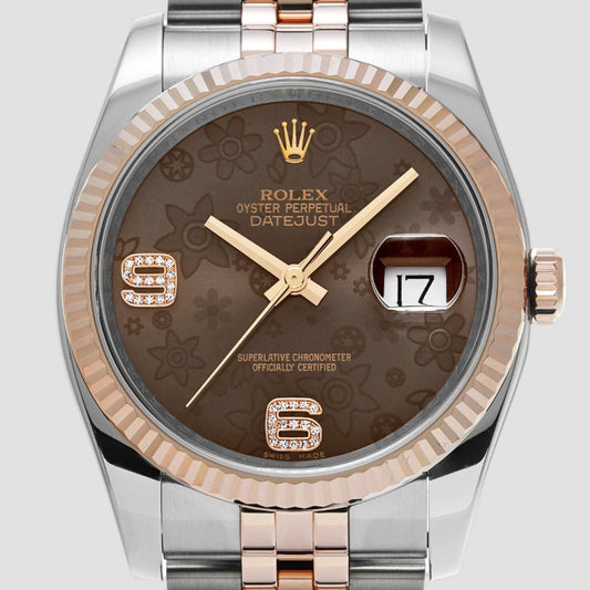 Rolex 116231