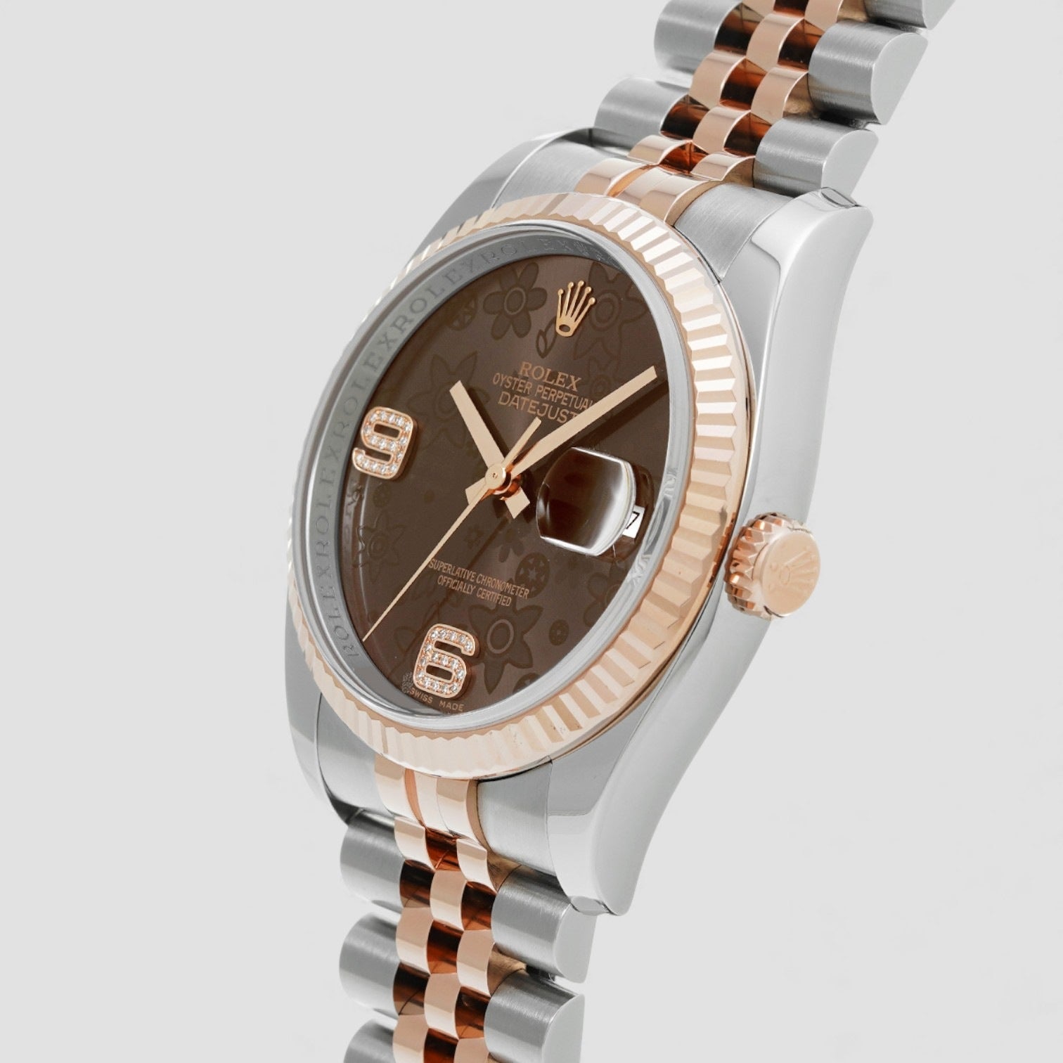 Rolex 116231