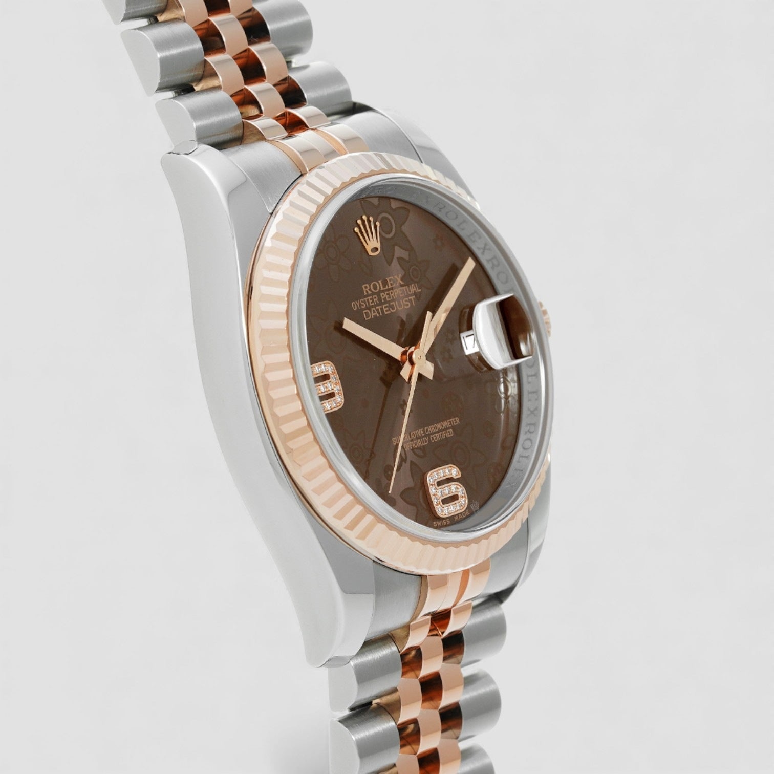 Rolex 116231