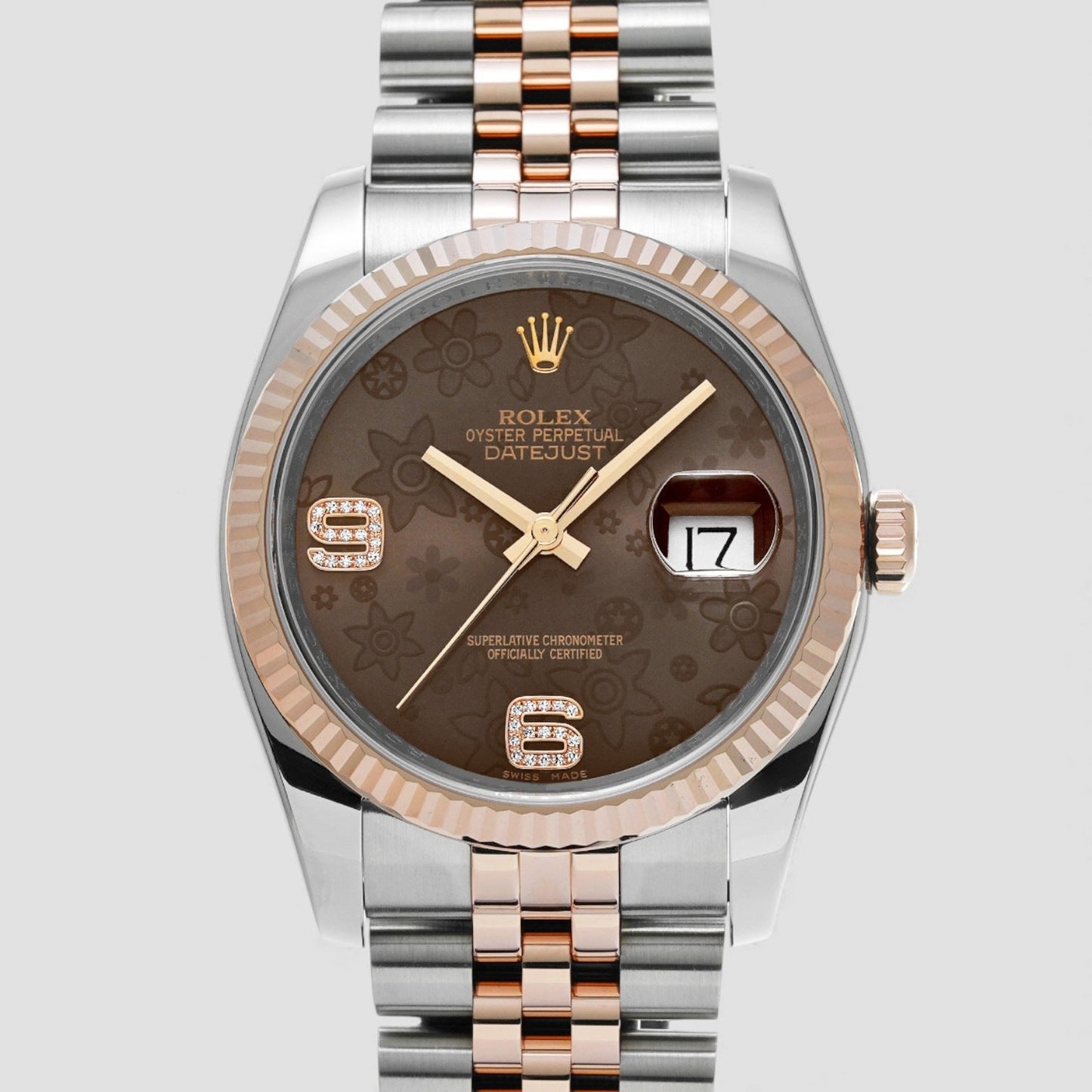 Rolex 116231