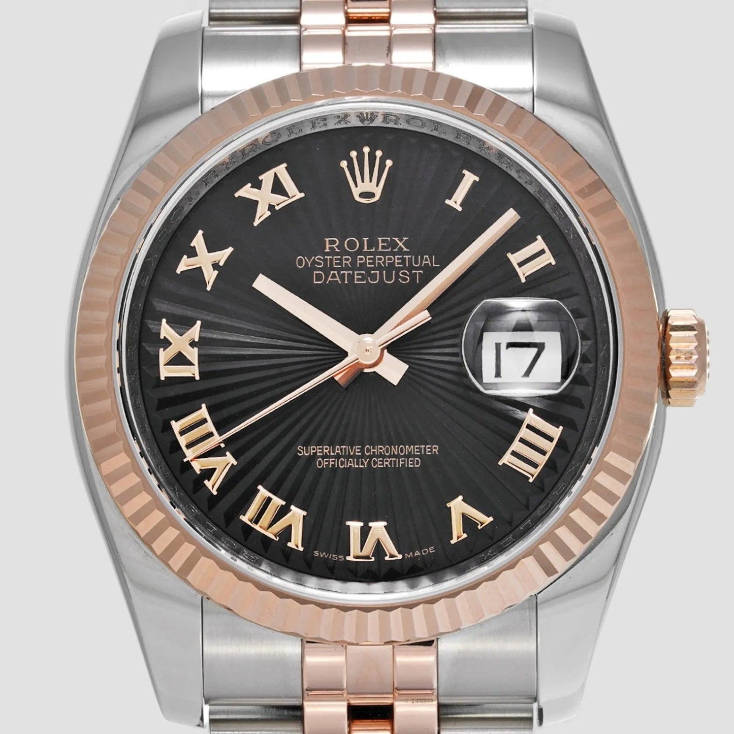 Rolex 116231