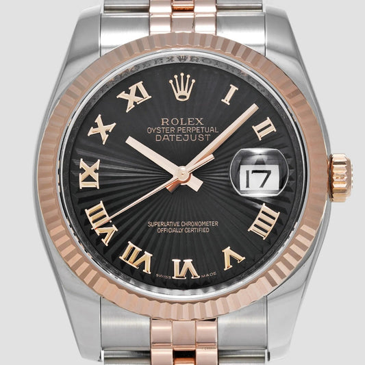 Rolex 116231