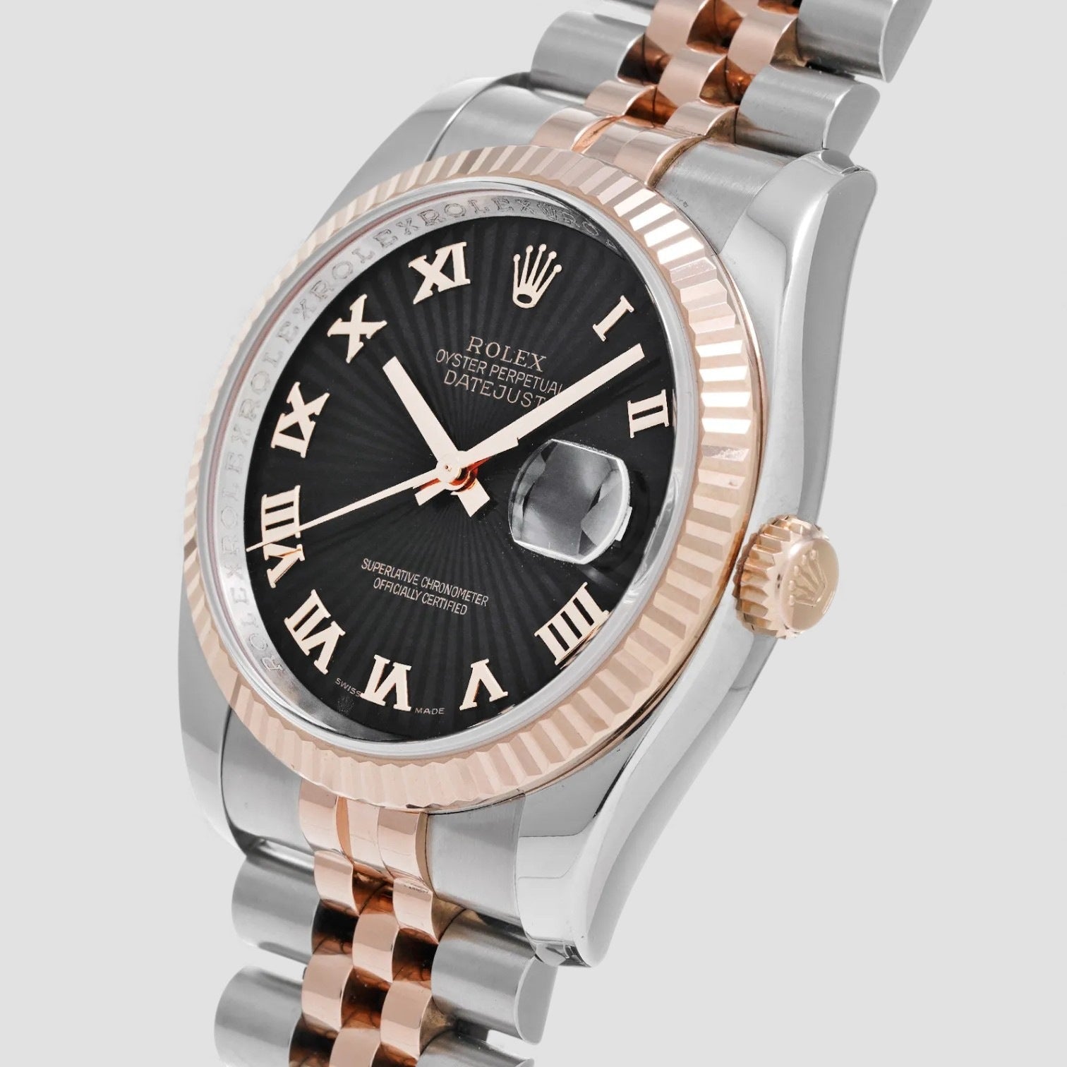 Rolex 116231