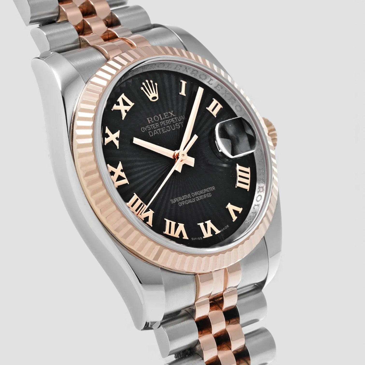 Rolex 116231