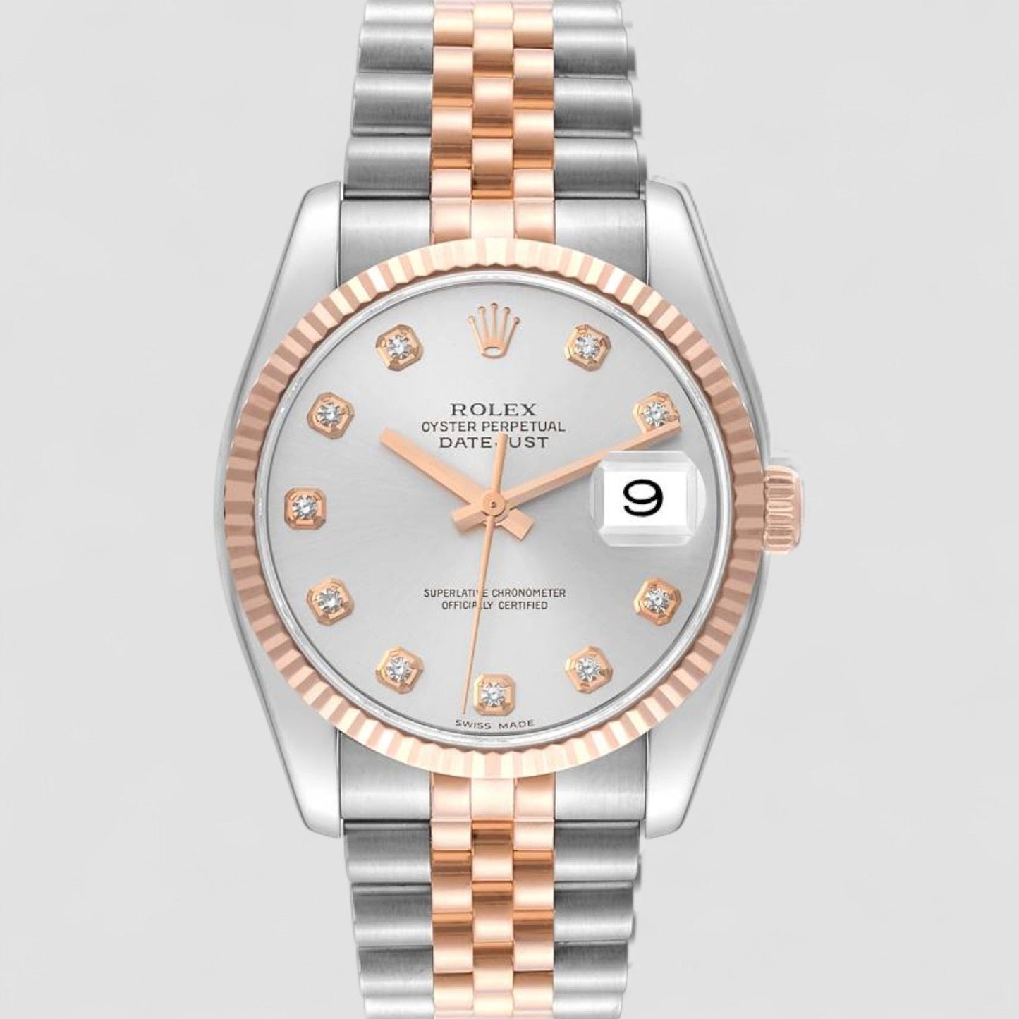 Rolex 116231