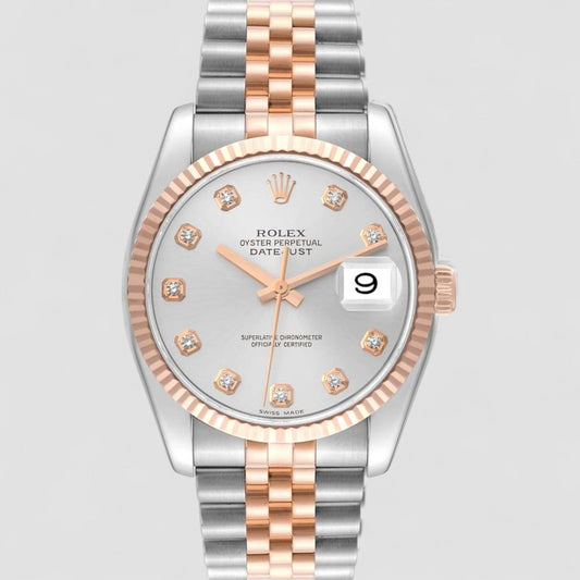 Rolex 116231