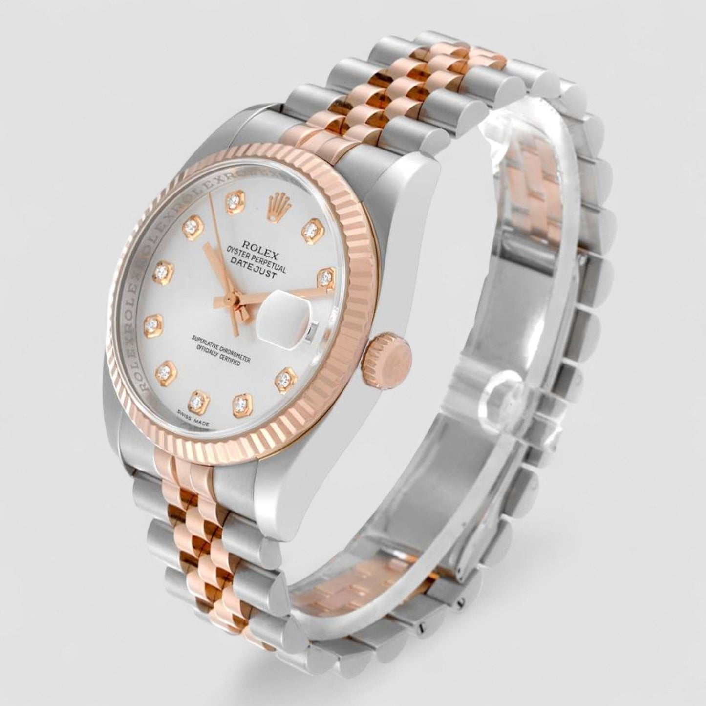 Rolex 116231