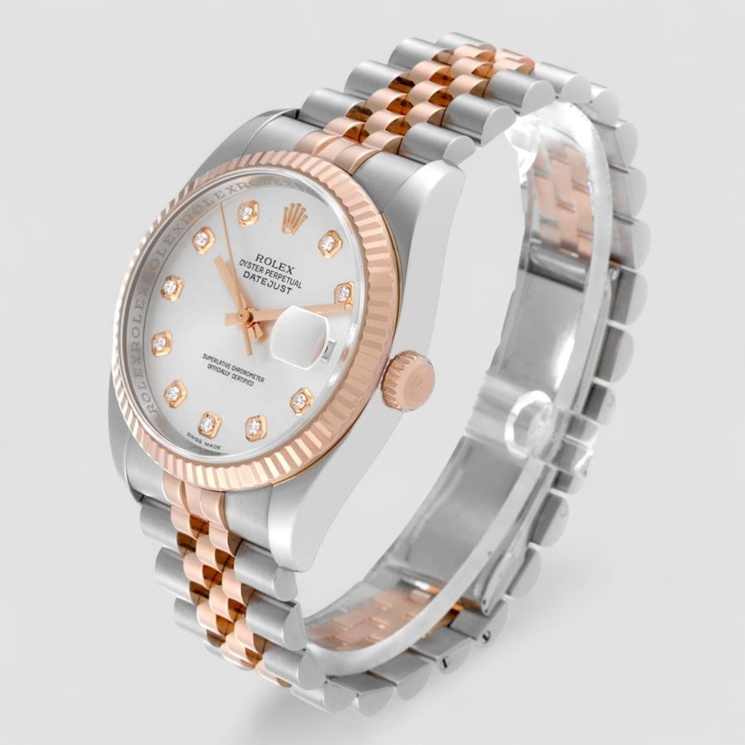 Rolex 116231