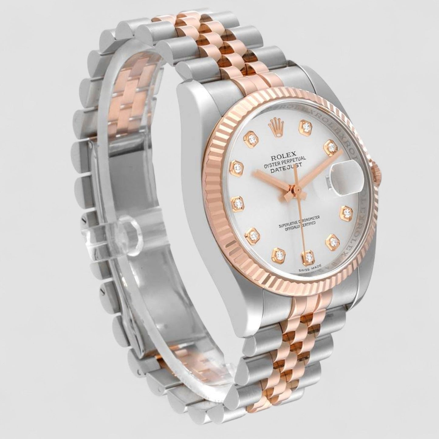 Rolex 116231