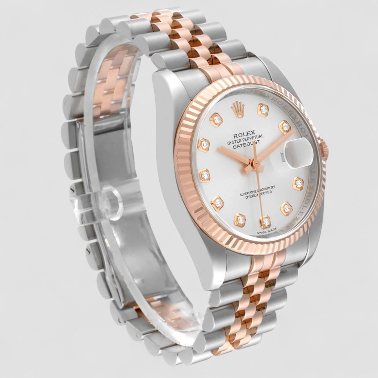 Rolex 116231
