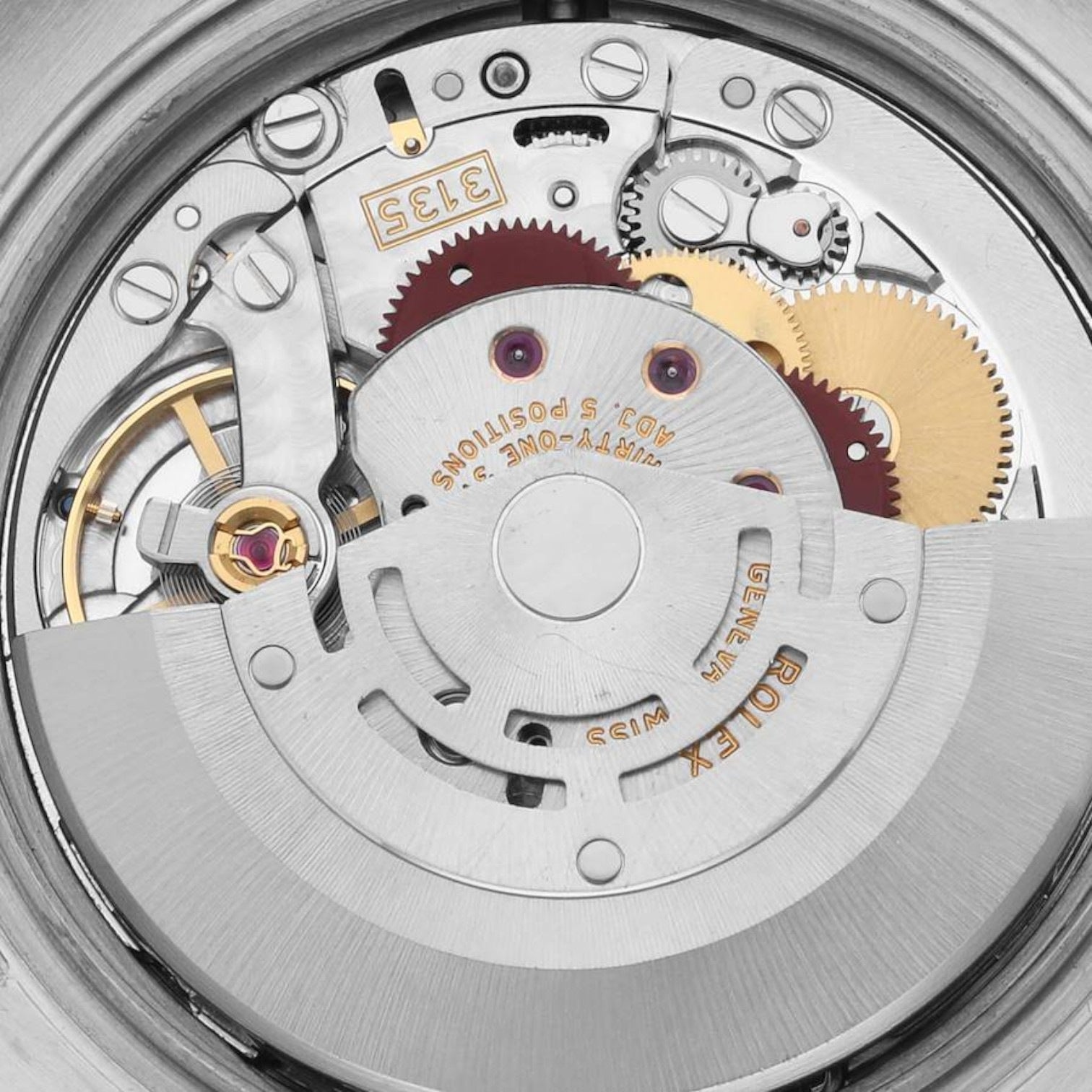 Rolex 116231