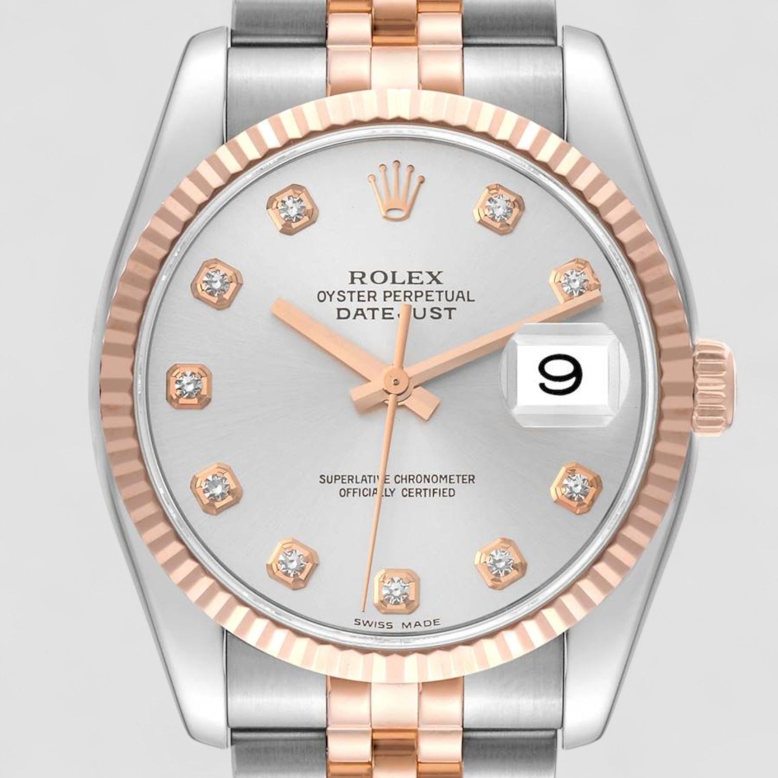 Rolex 116231