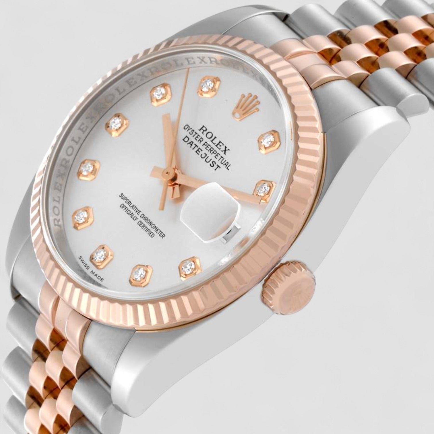Rolex 116231