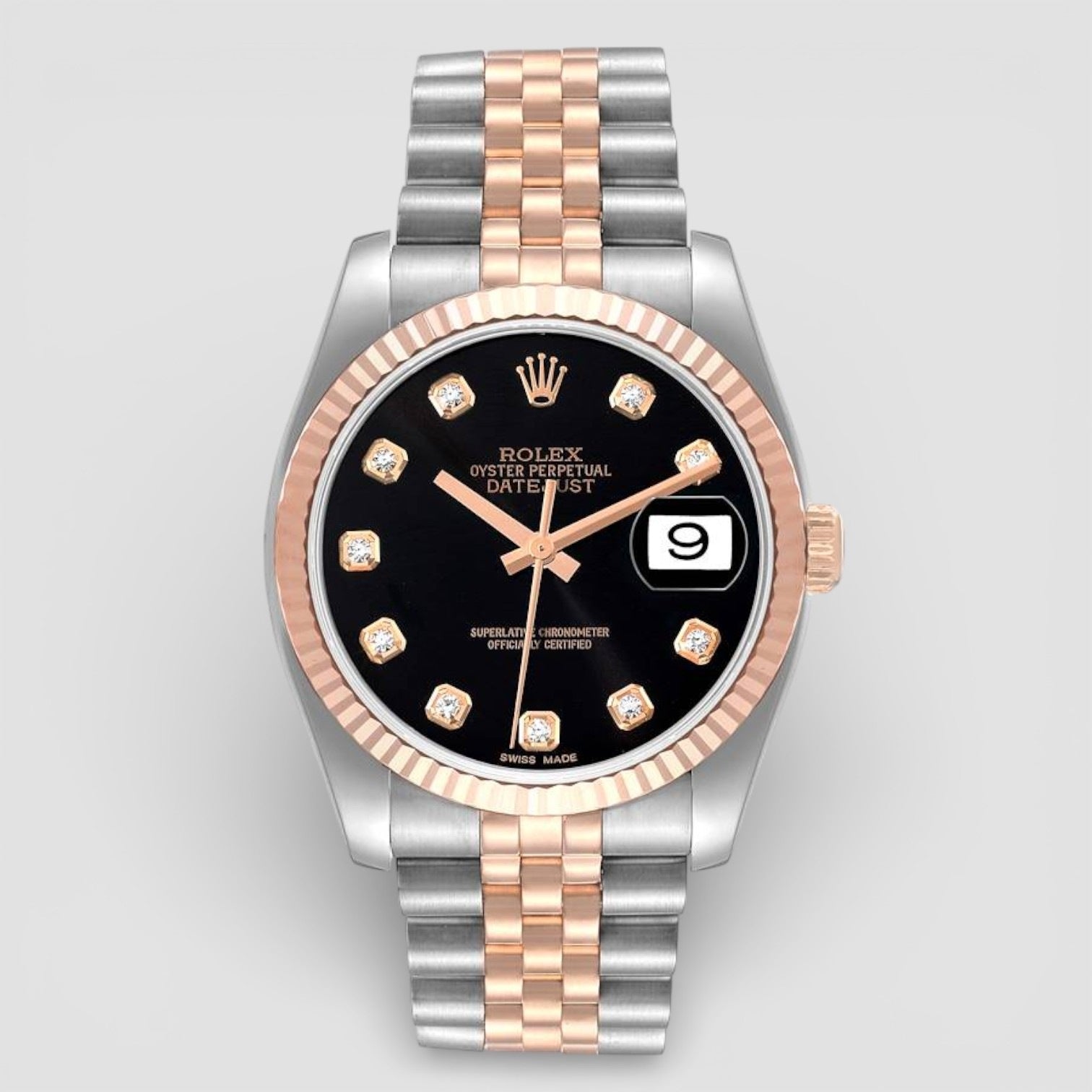 Rolex 116231