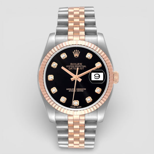 Rolex 116231
