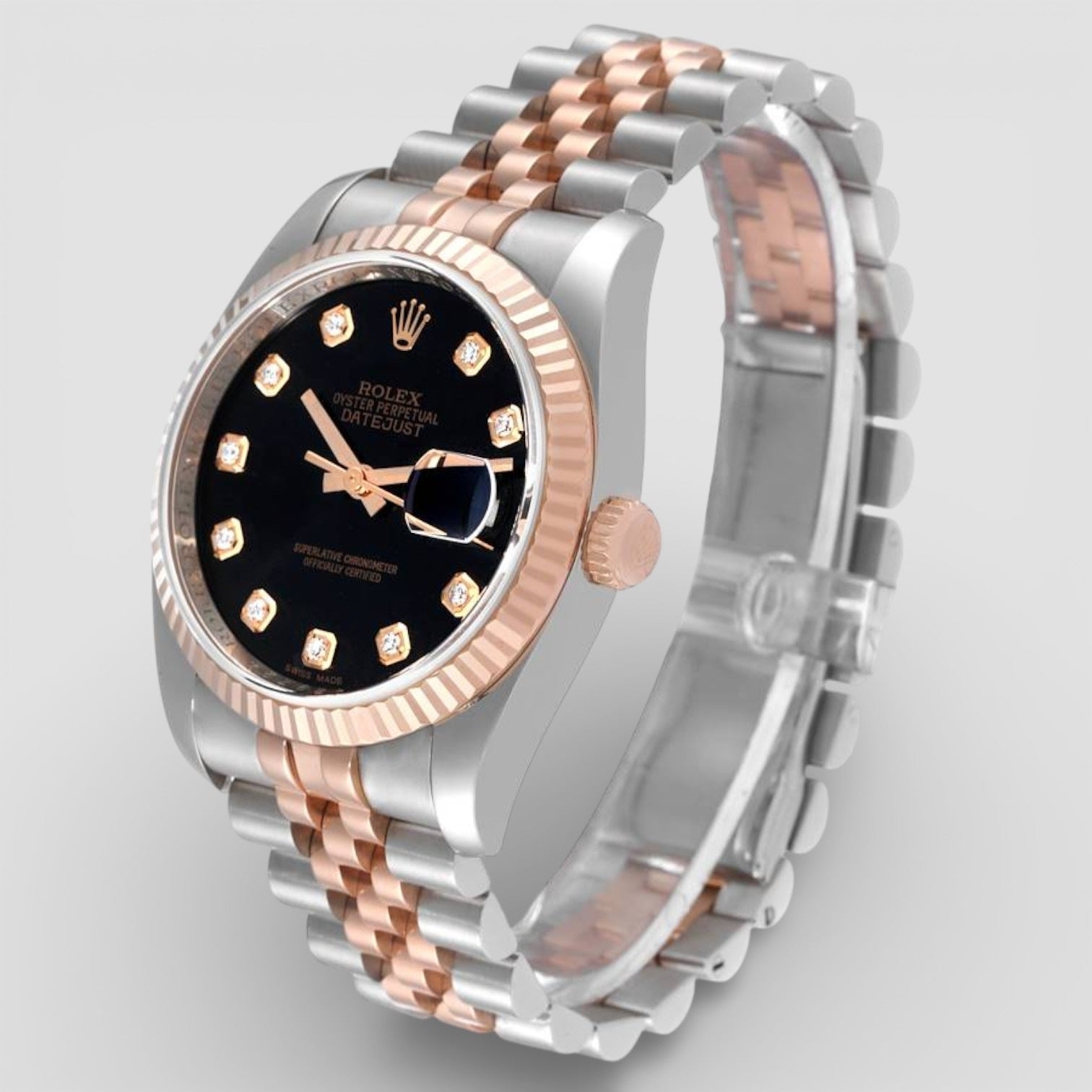 Rolex 116231