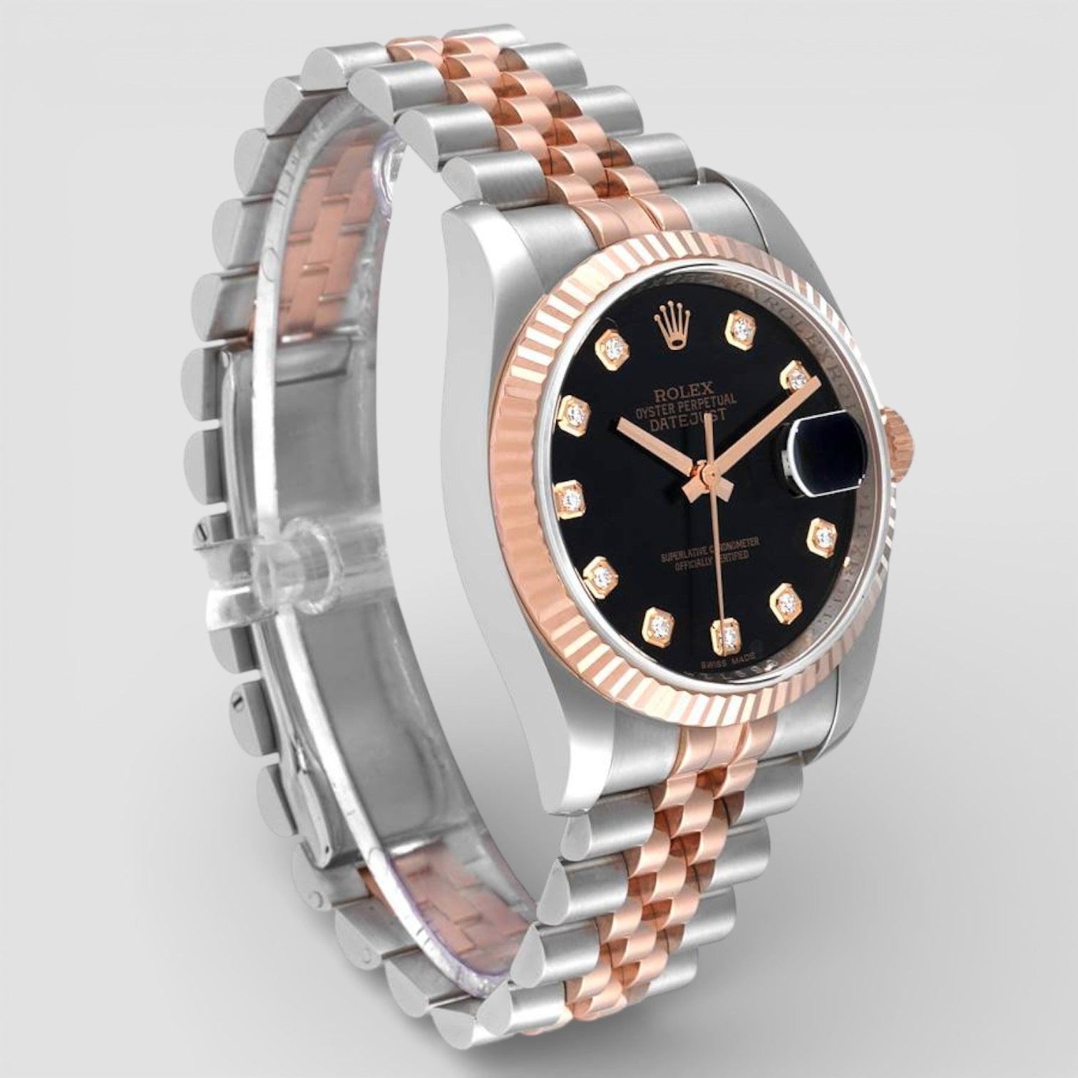 Rolex 116231