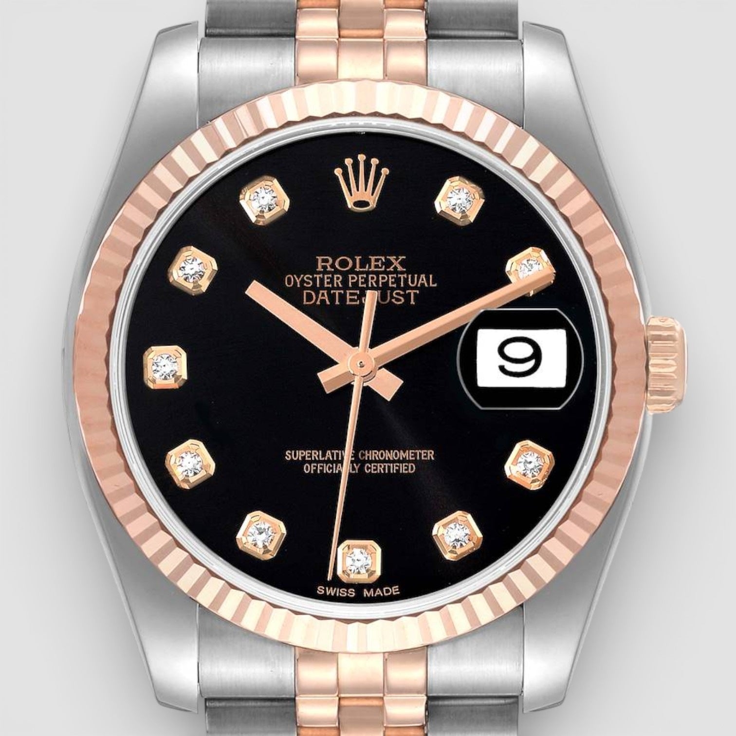 Rolex 116231