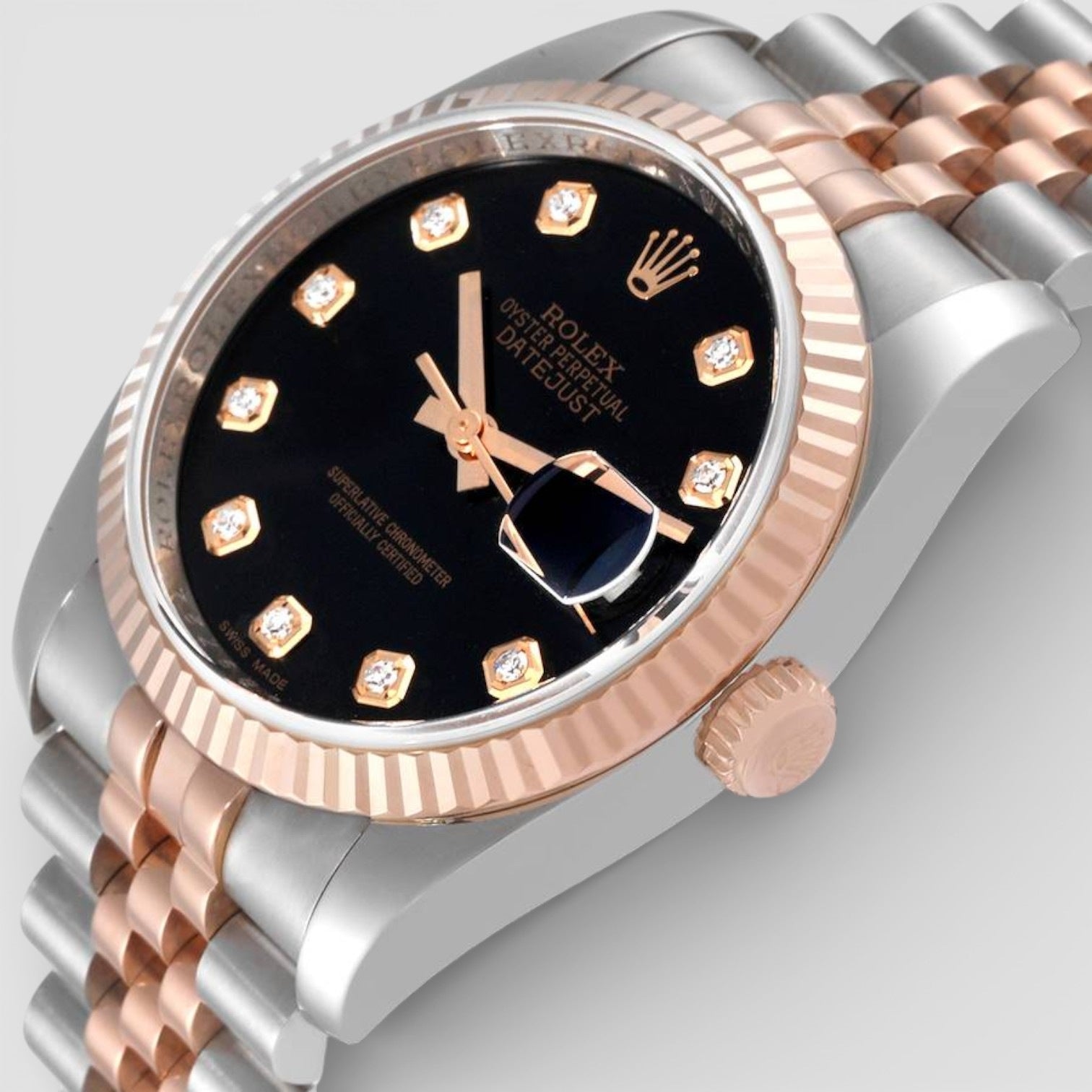 Rolex 116231