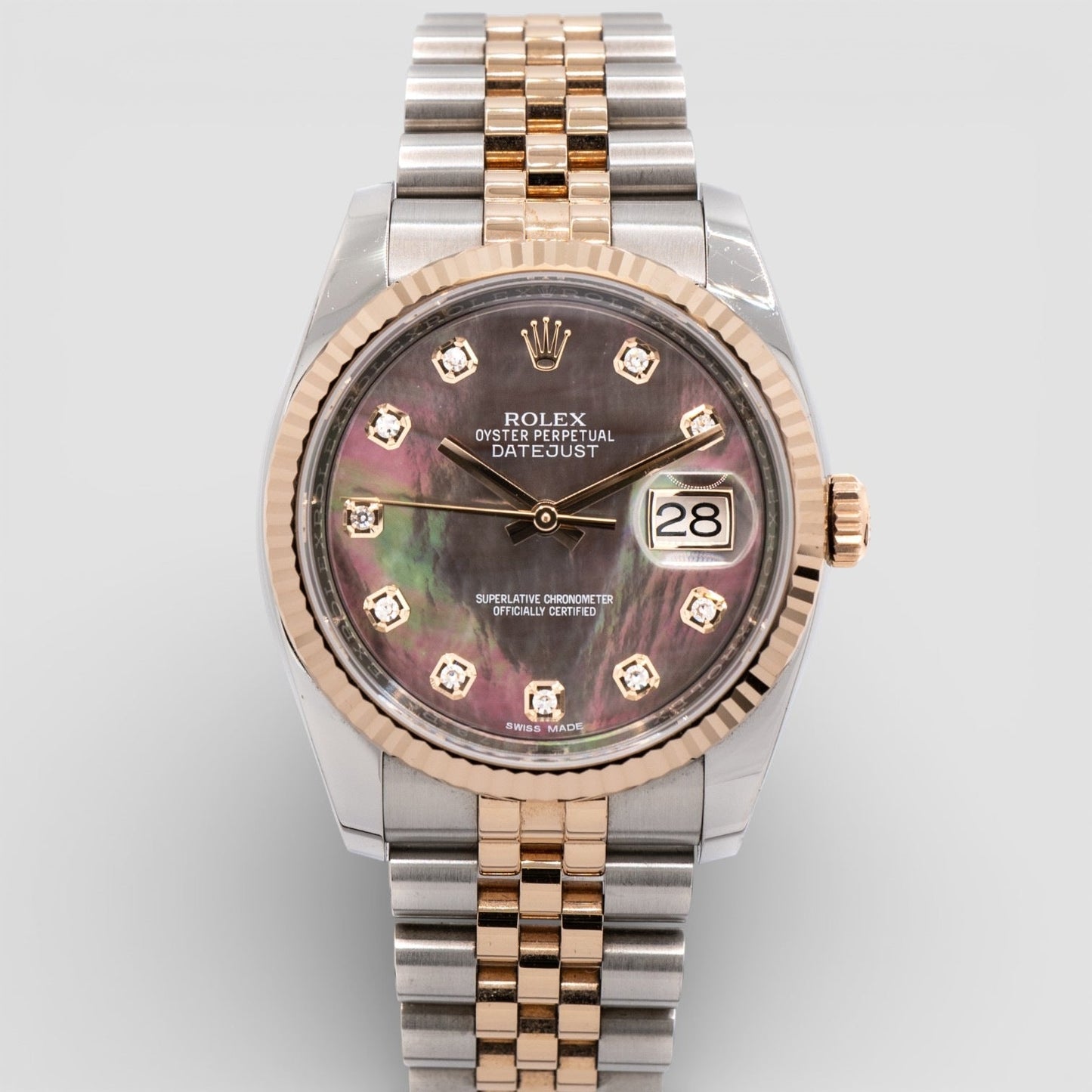 Rolex 116231