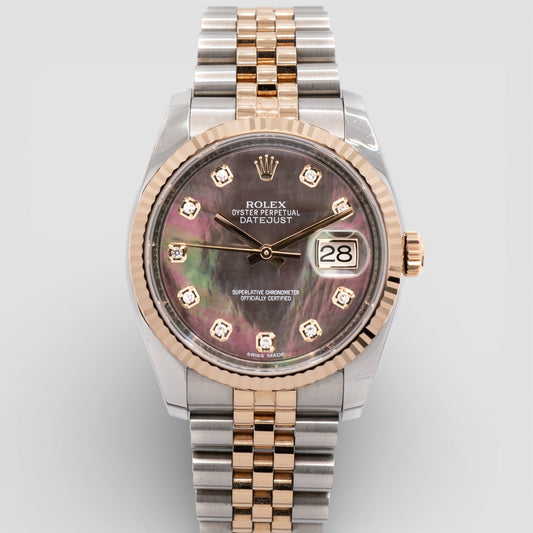 Rolex 116231