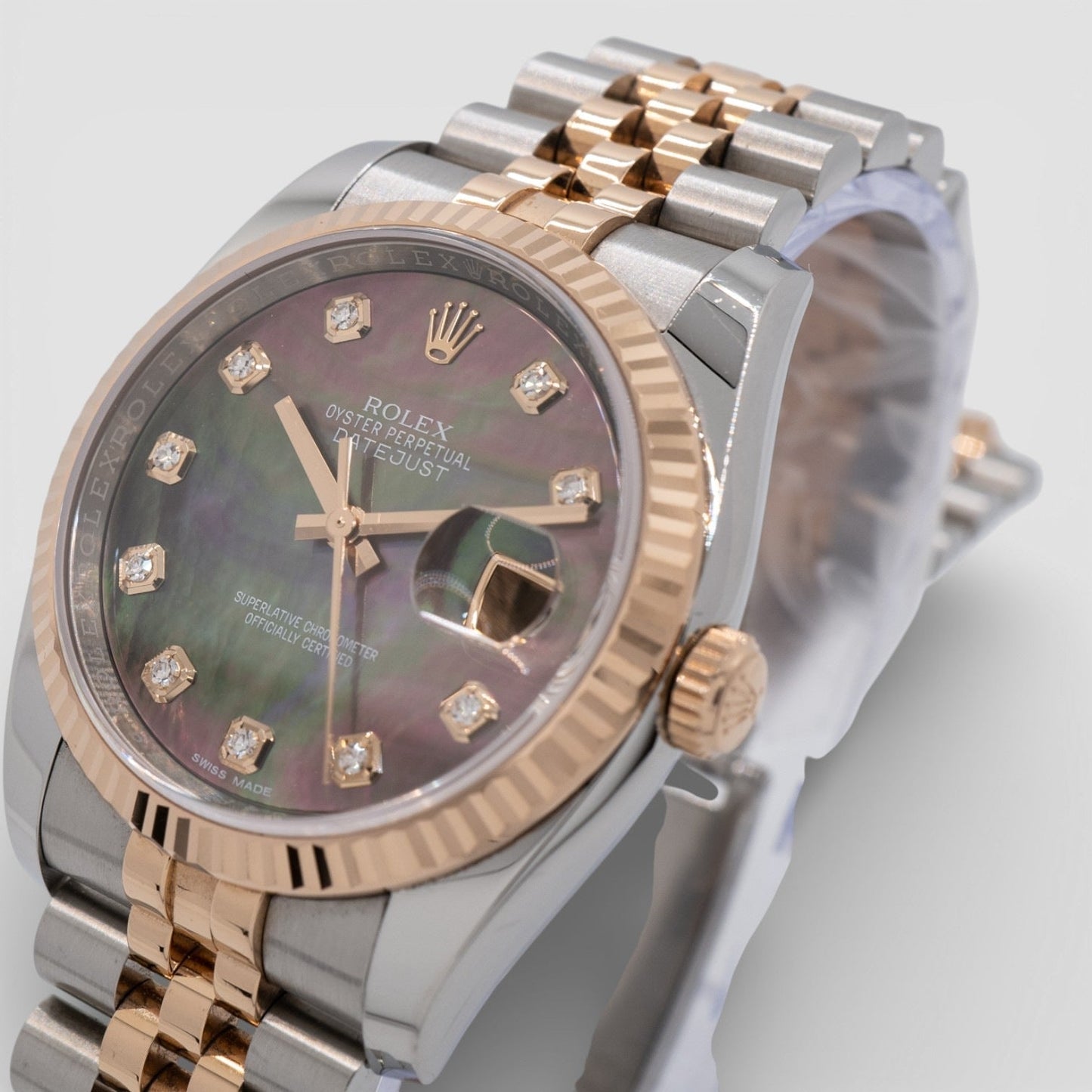 Rolex 116231
