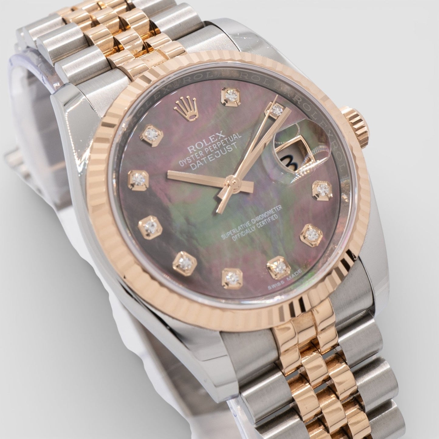 Rolex 116231