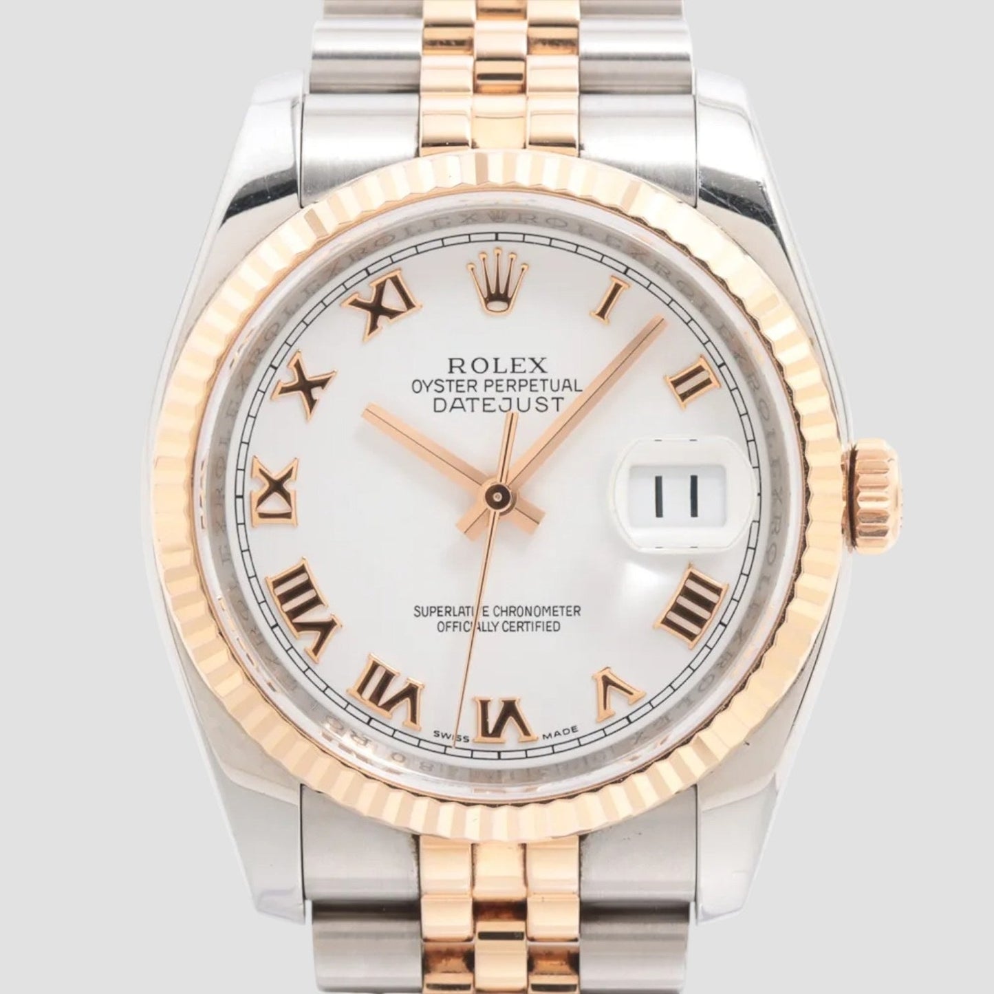 Rolex 116231