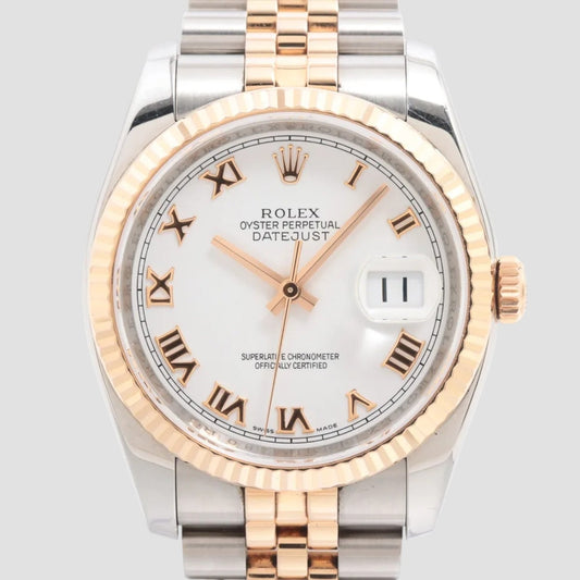 Rolex 116231