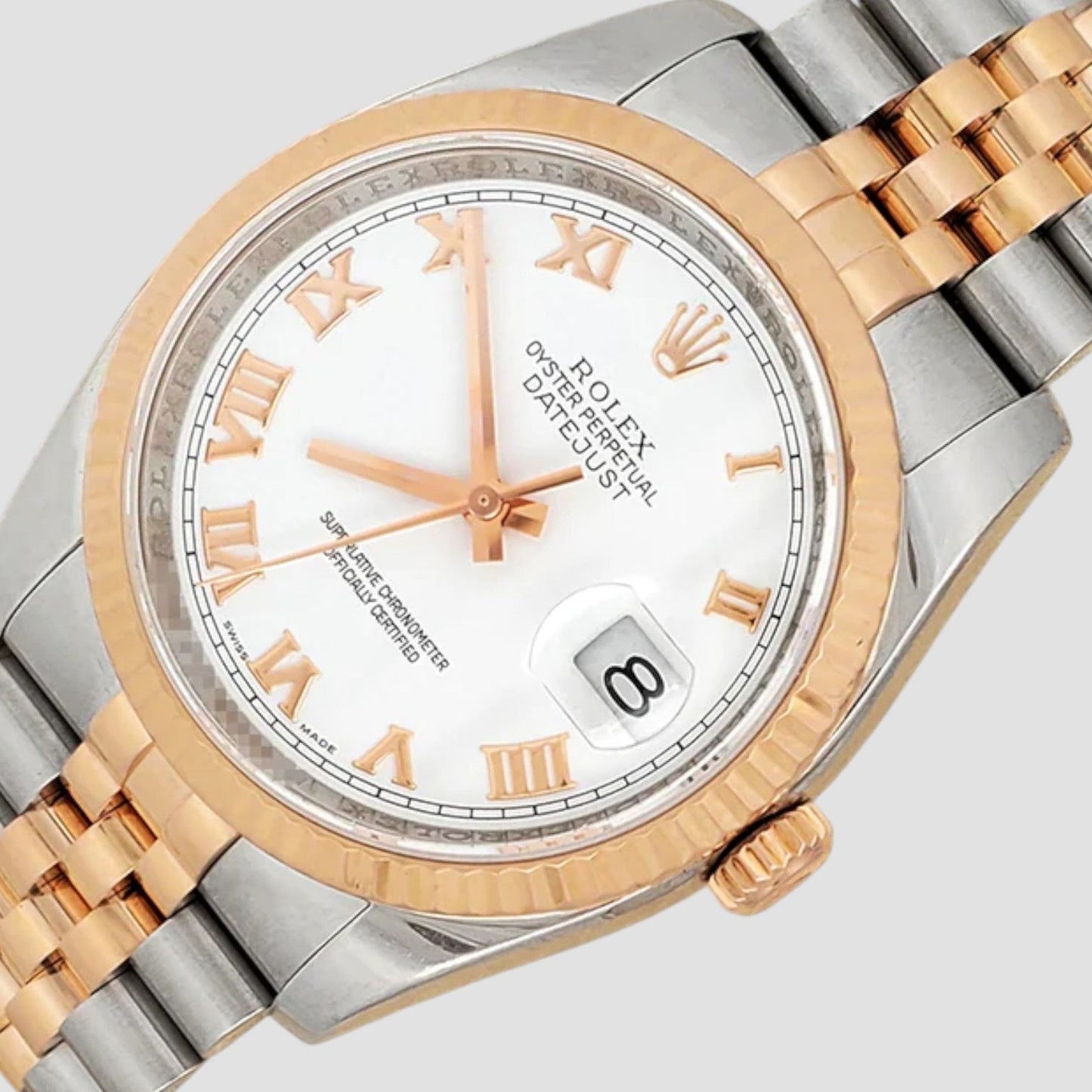 Rolex 116231