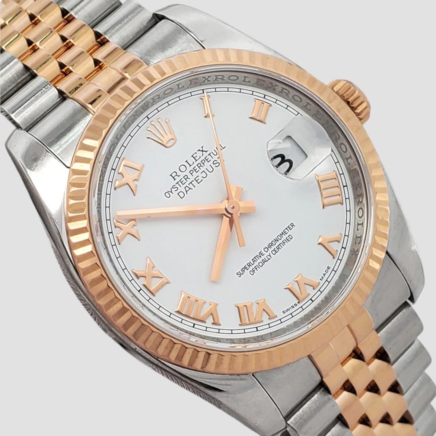 Rolex 116231