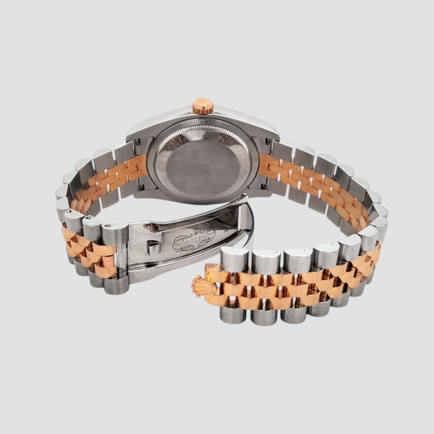 Rolex 116231