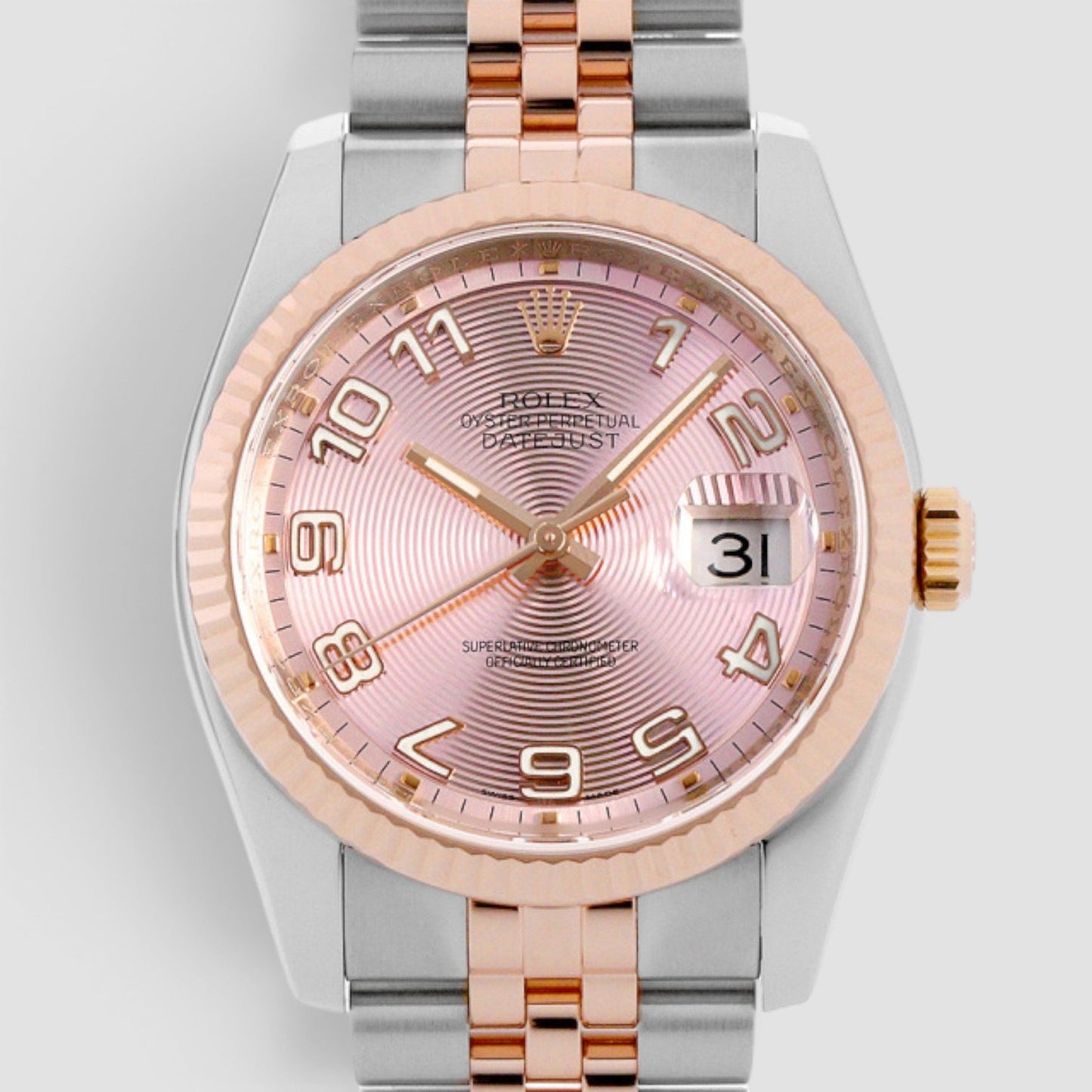 Rolex 116231