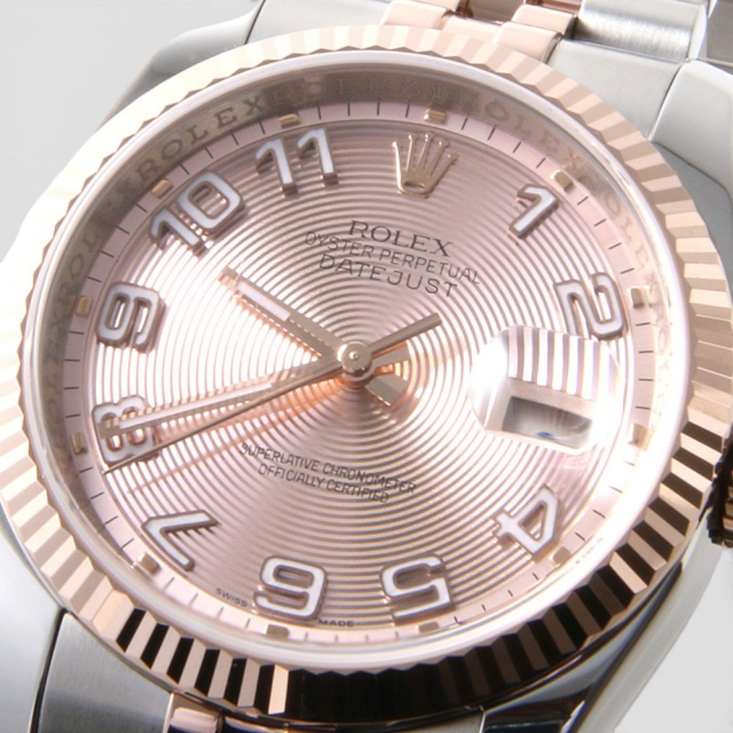 Rolex 116231