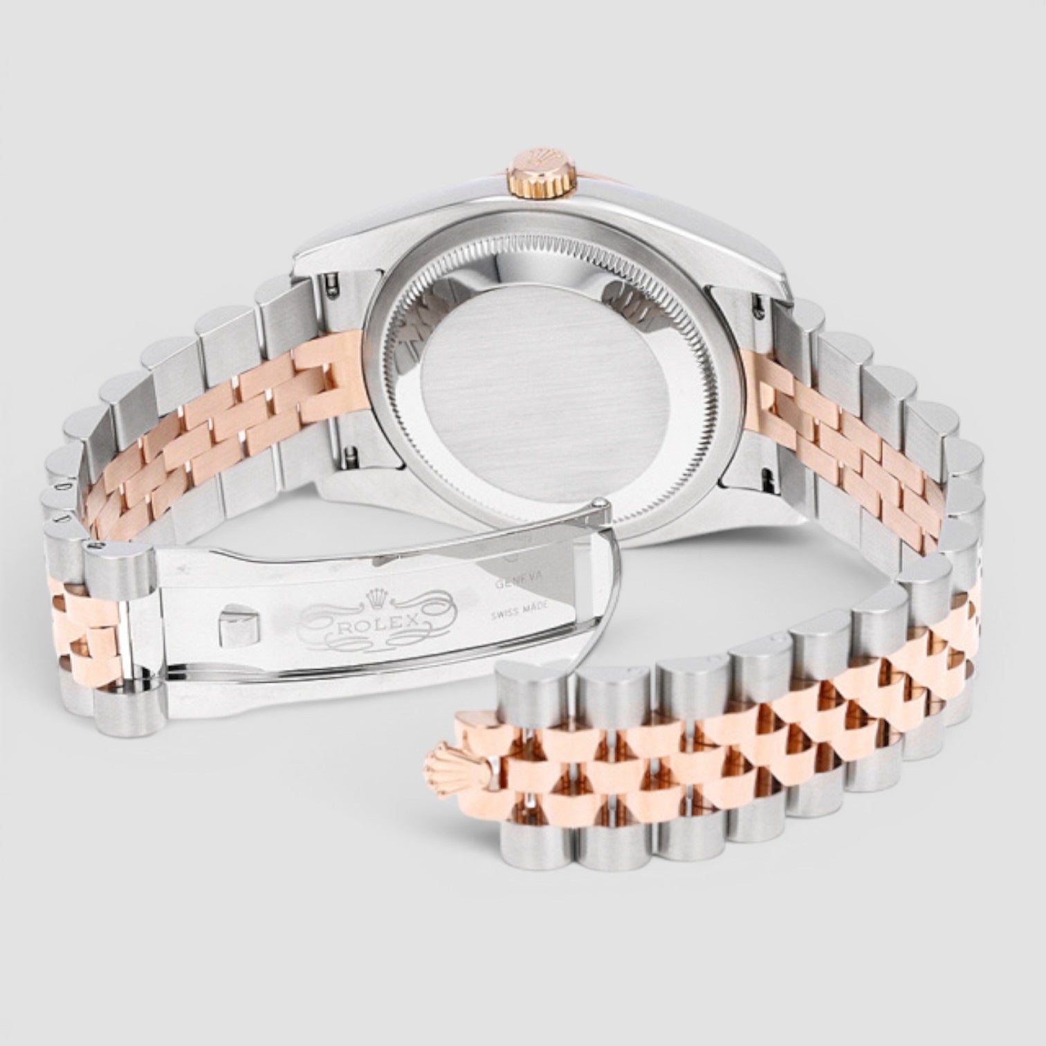 Rolex 116231