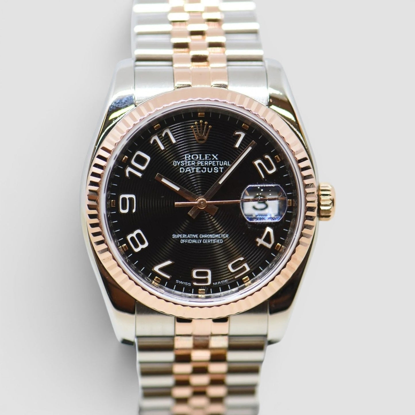 Rolex 116231