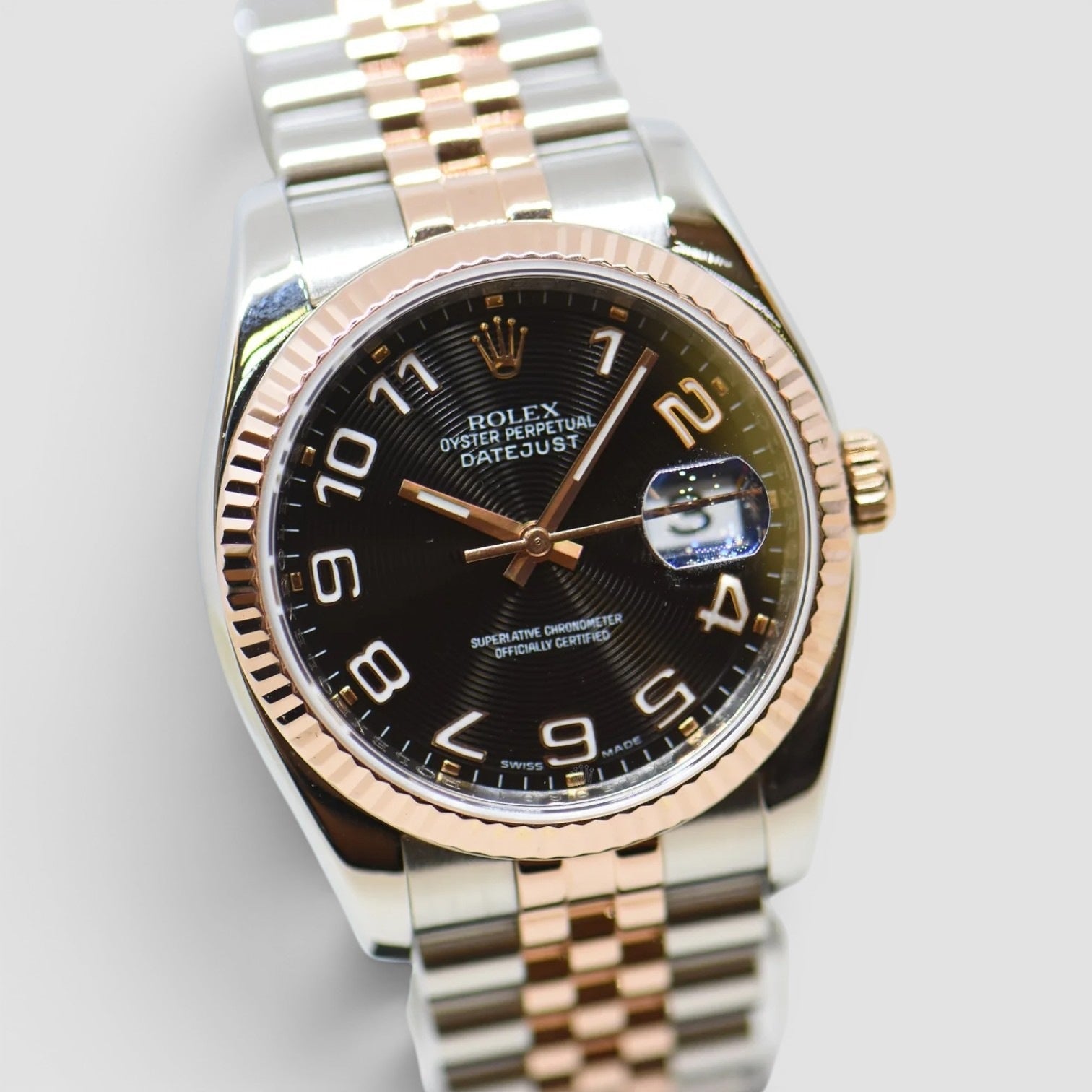 Rolex 116231