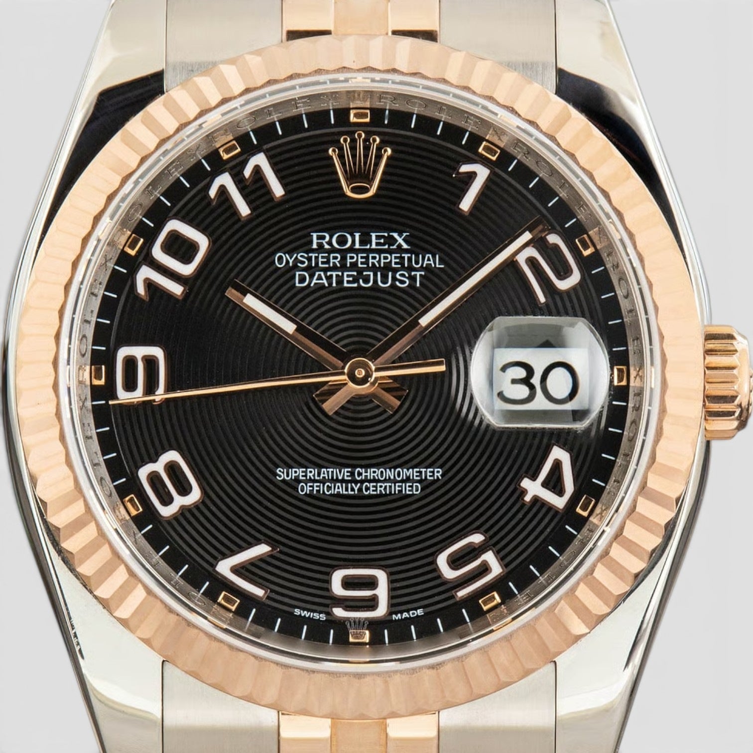 Rolex 116231