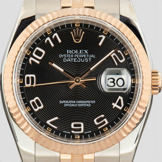 Rolex 116231
