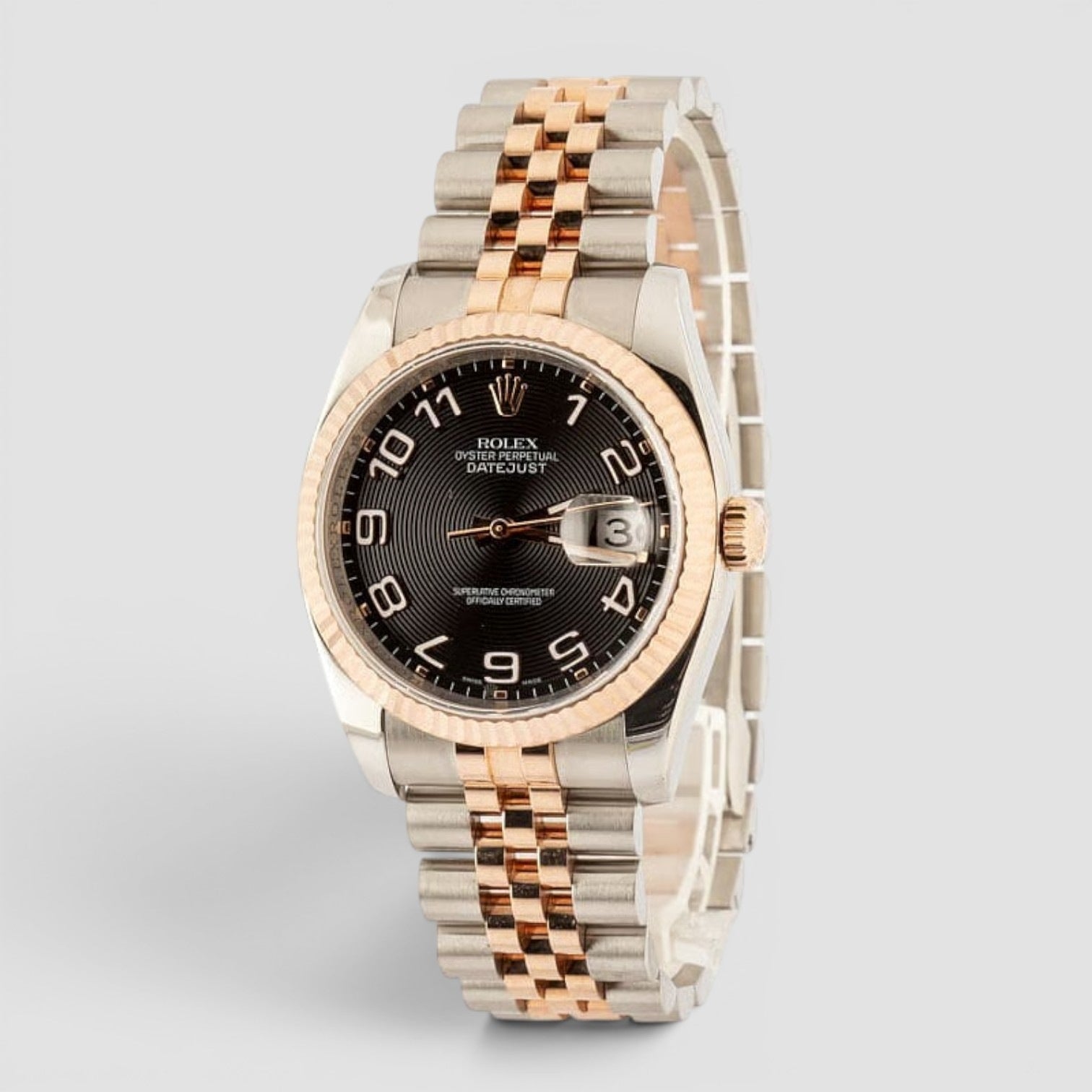 Rolex 116231