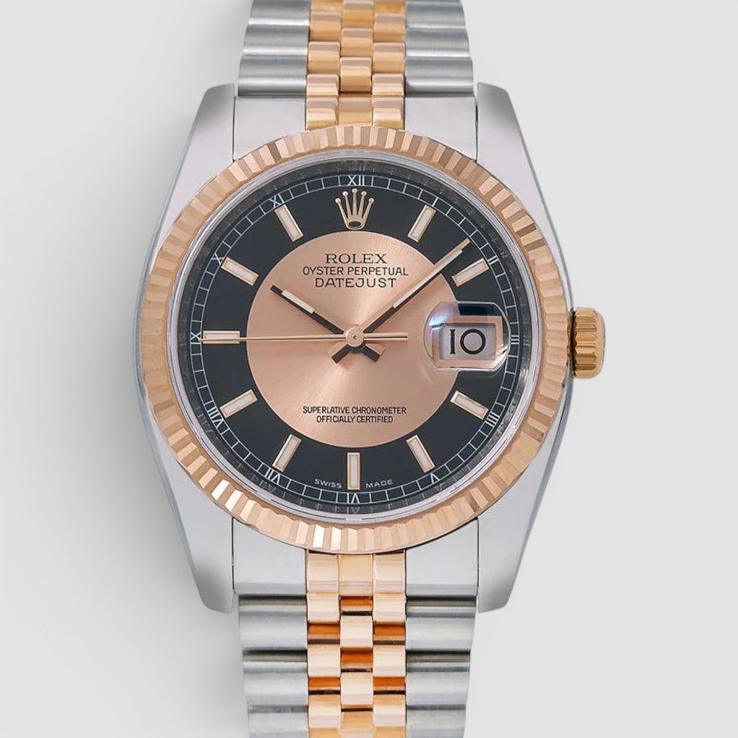 Rolex 116231