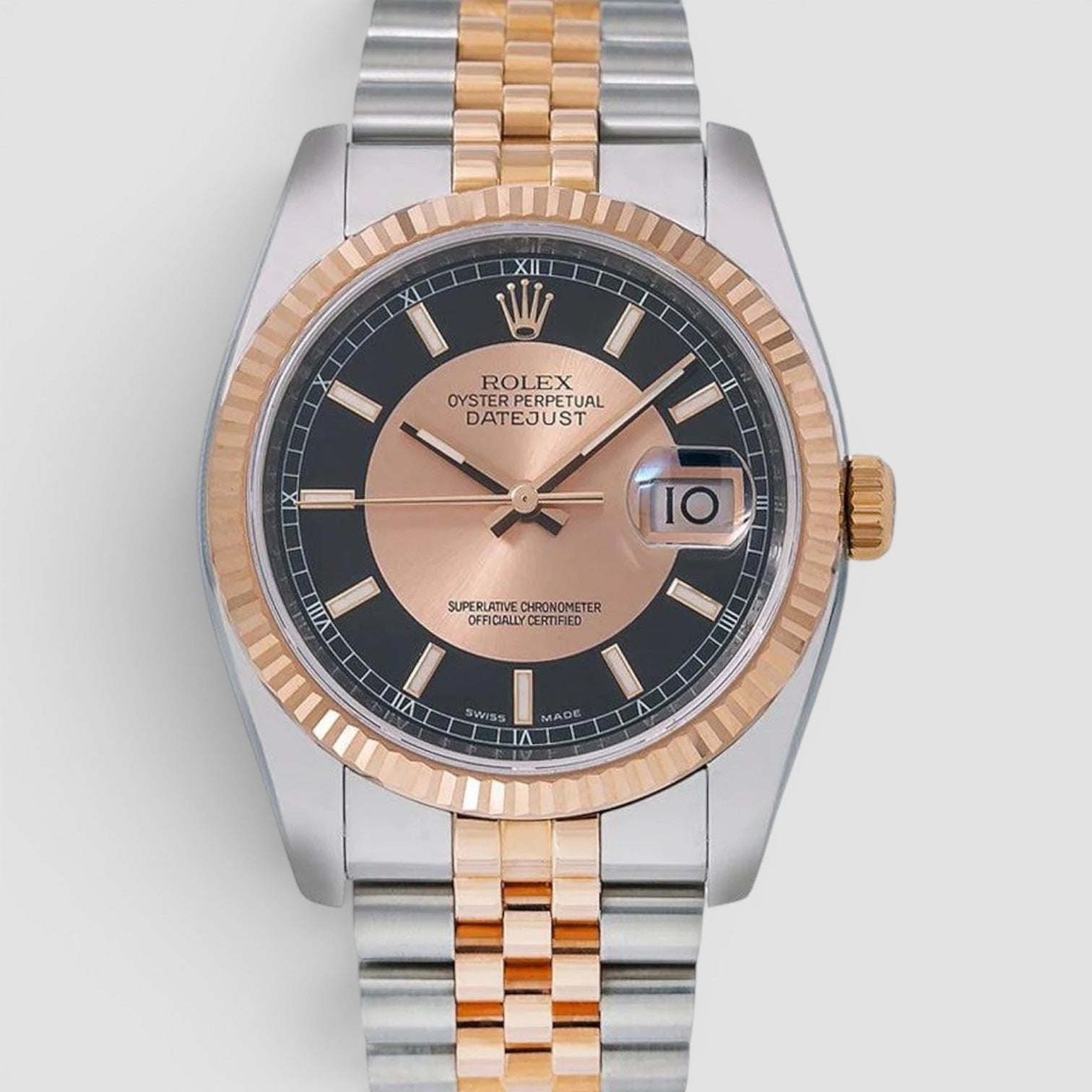 Rolex 116231